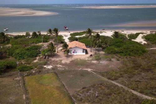 Фотография гостевого дома Atins Beach House e Chalés