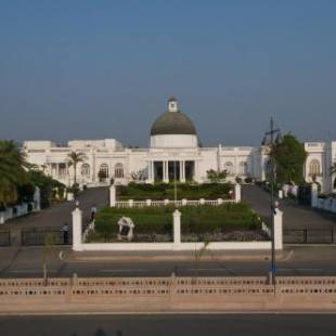 Фотографии гостиницы
Taj Mahal, Lucknow