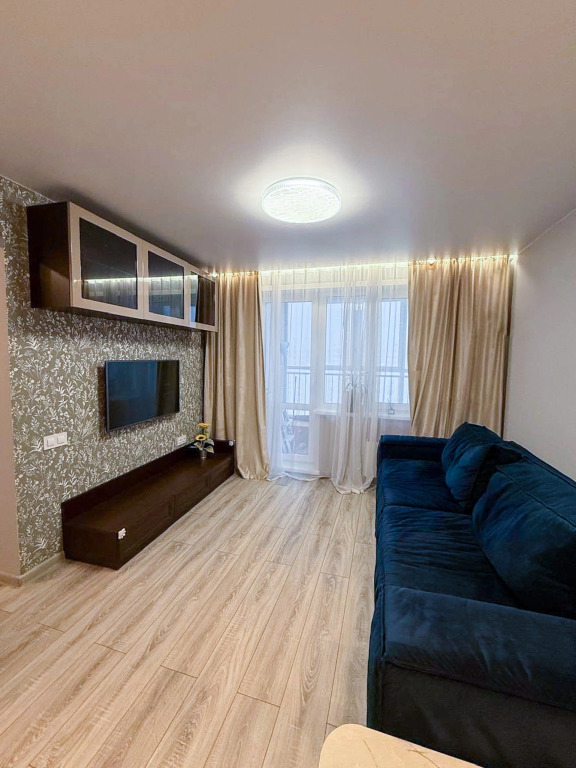 Фотография квартиры Апартаменты 2 комнатные в экологически чистом районе