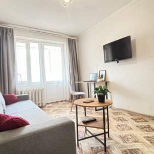 Фотография квартиры Квартира SATIN Apartments на ул. Чапаева 30