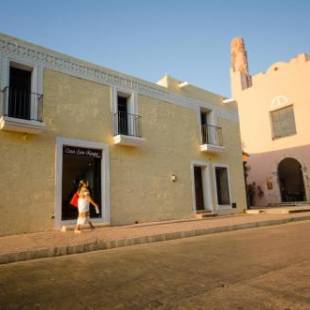 Фотографии гостиницы
Casa San Roque Valladolid