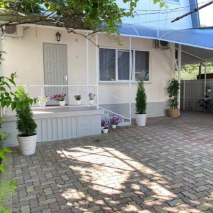 Фотография гостевого дома Пятница