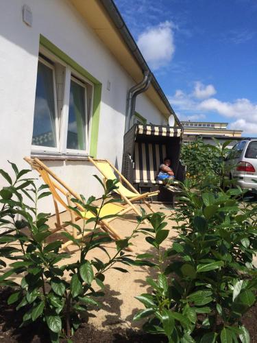 Фотография хостела Backpackers Inn Rostock