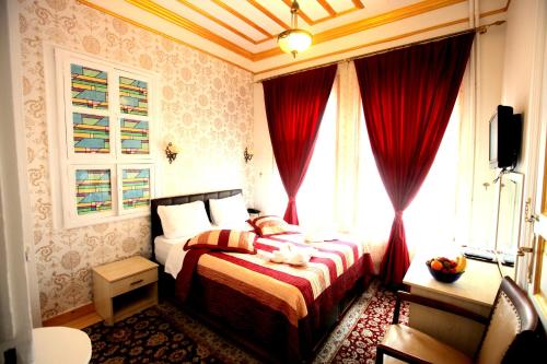 Фотография гостевого дома Le Safran Suite Hotel