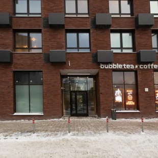 Фотография квартиры MOKO Apartments (МОКО Апартментс) на шоссе Волоколамское