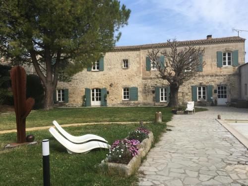 Фотография мини отеля Mas Armelin