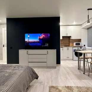 Фотография квартиры Апартаменты ArendaGrad Николаева 34А