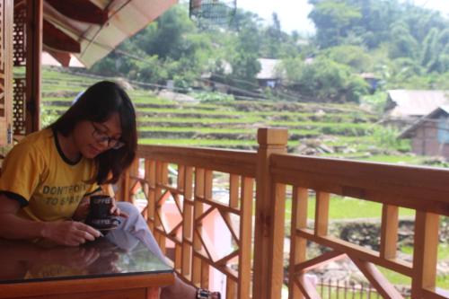 Фотография гостиницы Sau Meo Mountain View