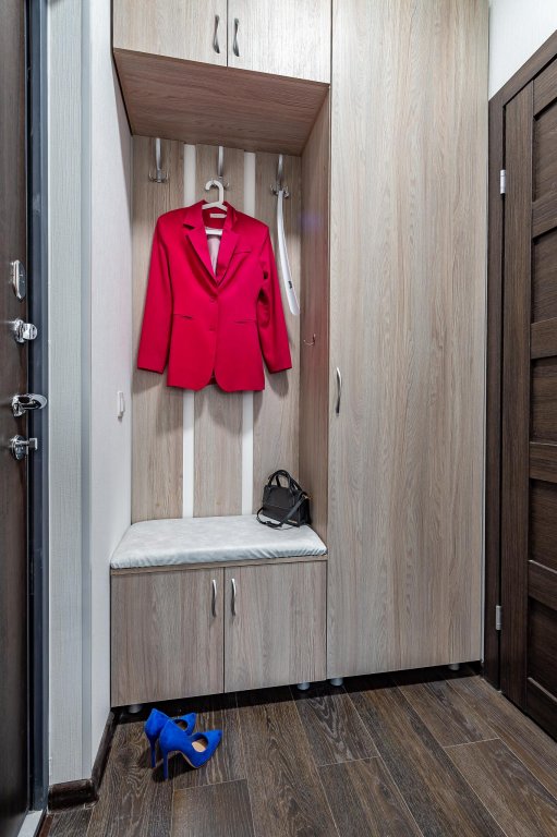 Фотография квартиры ApartMe (АпартМи) на проспекте Светлановский