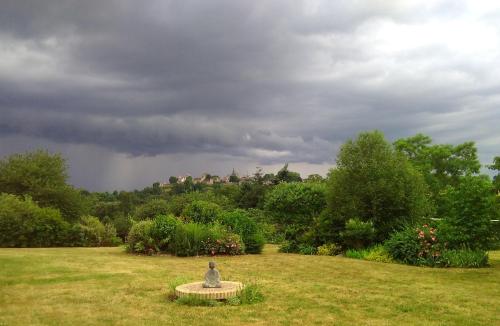 Фотография гостевого дома Ecrin de Verdure