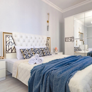 Фотография квартиры Квартира Home for Family