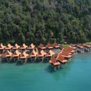 Фотография гостиницы Berjaya Langkawi Resort