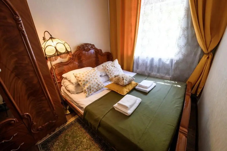 Фотография квартиры Апартаменты Кон-Тики на улице Казанская