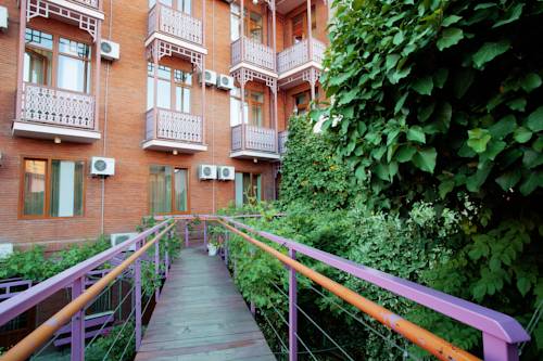 Фотография гостиницы Irmeni Hotel