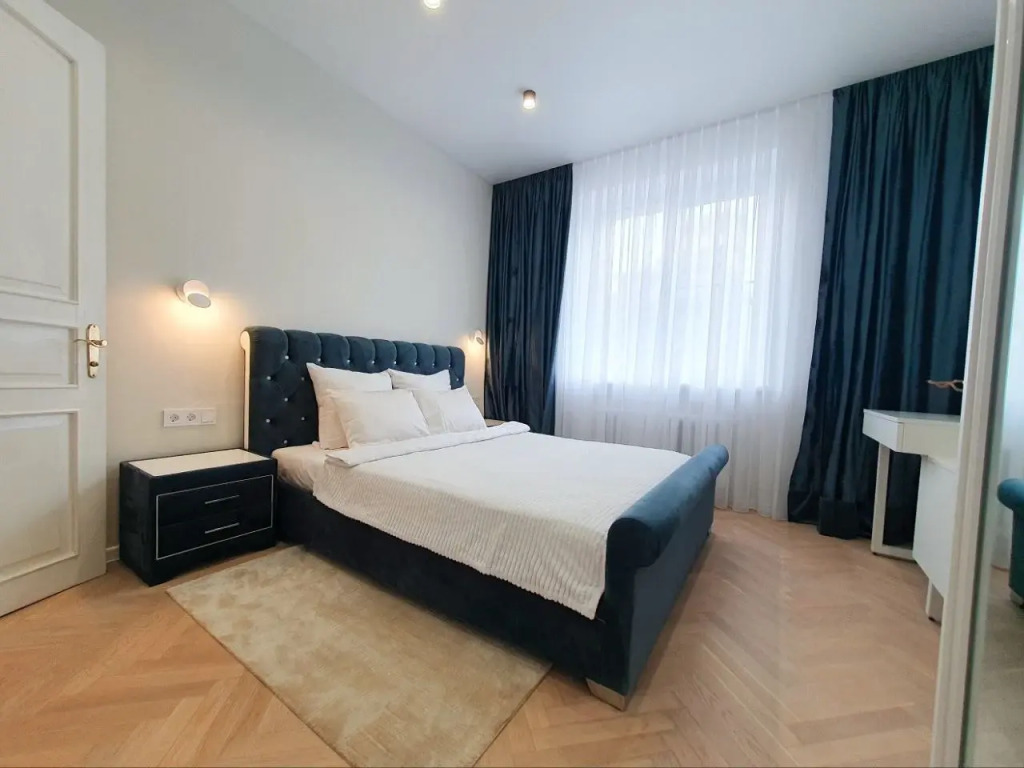 Фотография квартиры Апартаменты в Центре