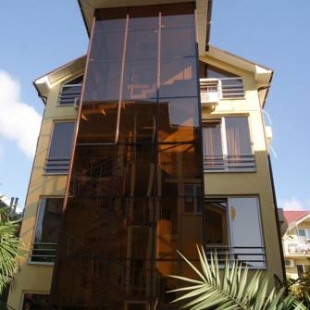 Фотография гостевого дома Белая Лилия