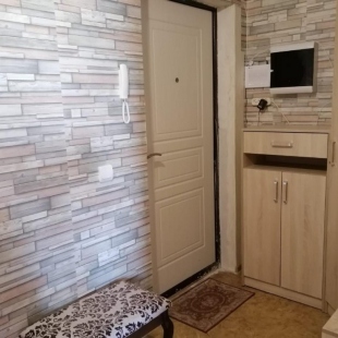 Фотография квартиры Апартаменты на улице Строителей 12