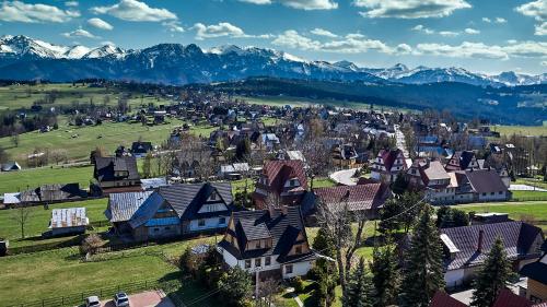 Фотография гостевого дома Willa Pod Ściętą Lipą