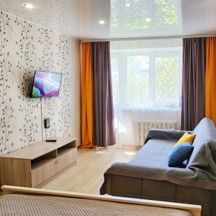 Фотография квартиры Квартира Однокомнатная квартира в центре города