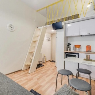 Фотография квартиры Апартаменты AviAparts 1