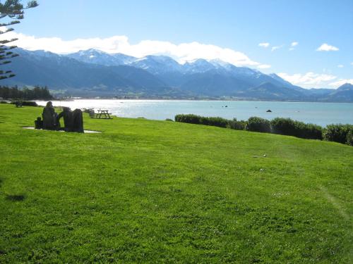 Фотография мотеля Sierra Beachfront Motel