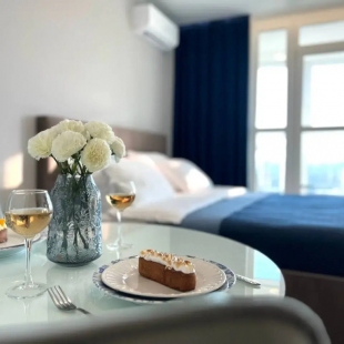 Фотография квартиры Квартира Sakvoyazh на Брилевской