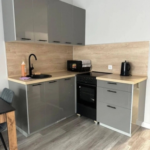 Фотография квартиры Апартаменты Apart Sharing на Алексеевской 64/2