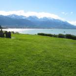 Фотография мотеля Sierra Beachfront Motel