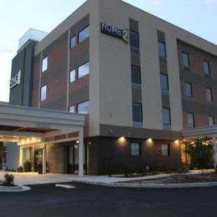 Фотографии гостиницы
Home2 Suites By Hilton Elko