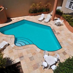 Фотография гостиницы Hotel Praia 2000