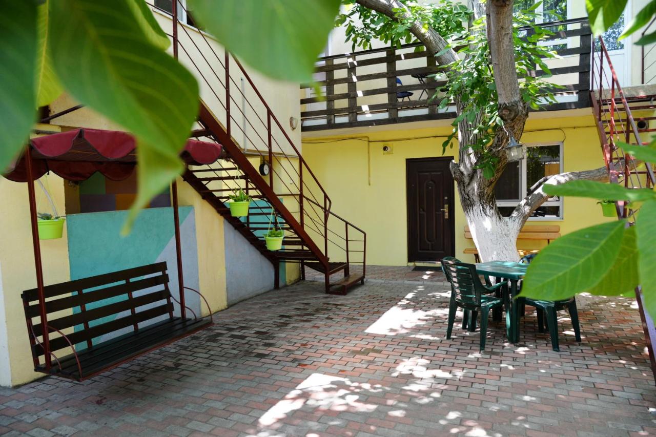 Фотография гостевого дома Домик на Фонтане