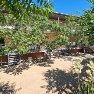 Фотография базы отдыха Акватика