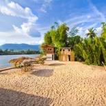 Фотография гостиницы Sabay Beach