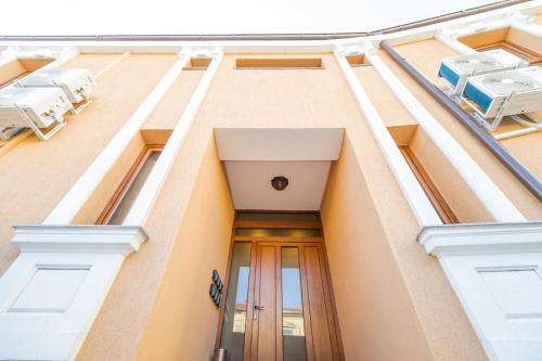 Фотография гостевого дома BUCUR 9