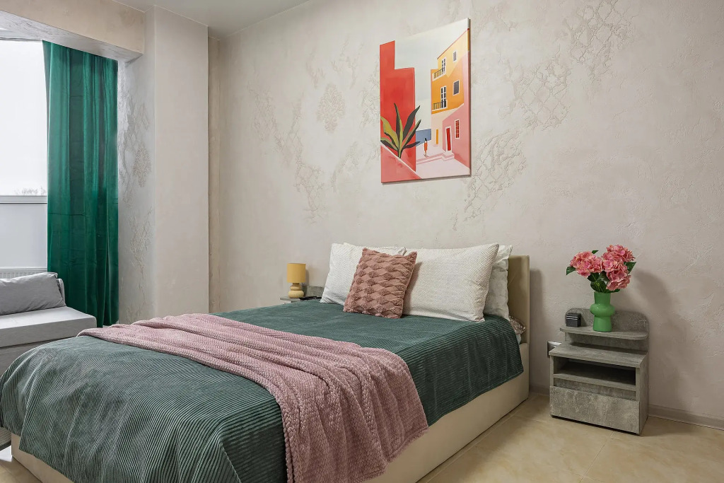 Фотография квартиры Квартира в центре Нижнего Новгорода,площадь Горького