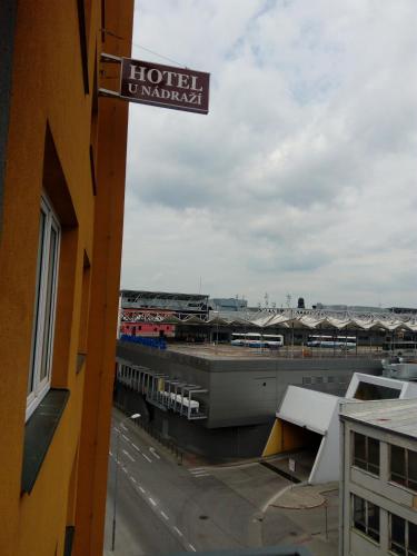 Фотография хостела Ubytovna u nádraži