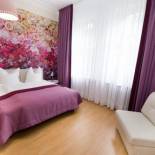 Фотография мини отеля Hotel Reverey * kontaktloser Self Check-In *