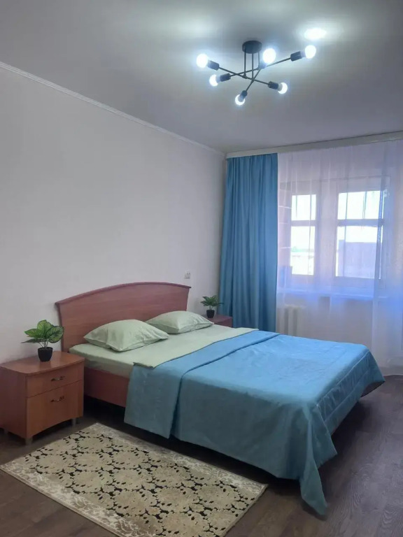 Фотография квартиры Квартира Дом 89 в Микрорайоне Восточный 1/6