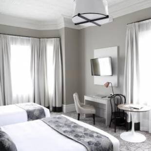 Фотографии гостиницы
The Lurline Randwick