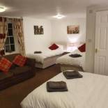 Фотография мини отеля Chartwell Retreat