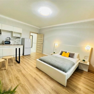 Фотография квартиры Апартаменты Hanaka на Носовихинском 43