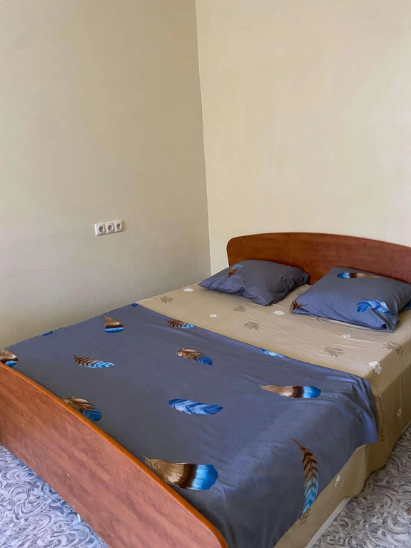 Фотография квартиры Апартаменты на улице 1905 года 85/2