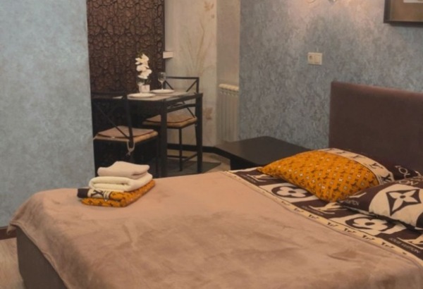 Фотография квартиры Апартаменты Манхэттен