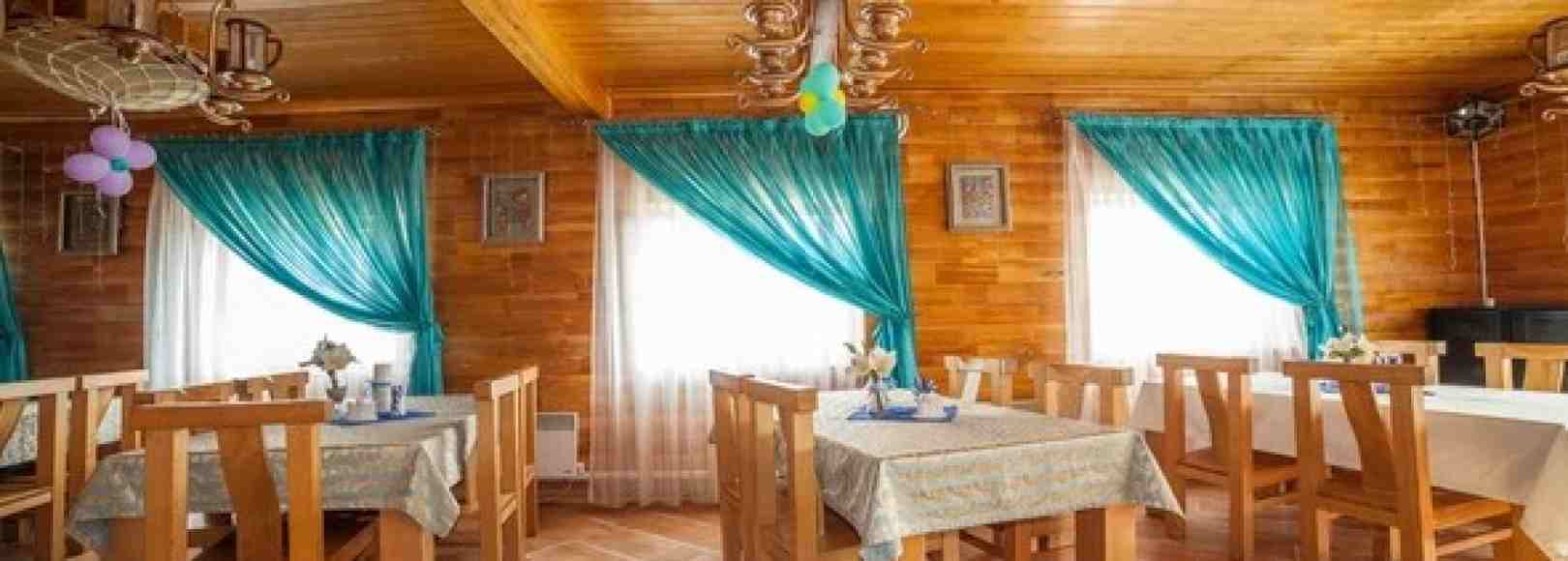 Фотография банкетного зала Флагман