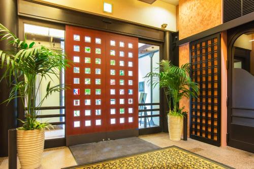 Фотография гостиницы Hotel Nihonbashi Saibo