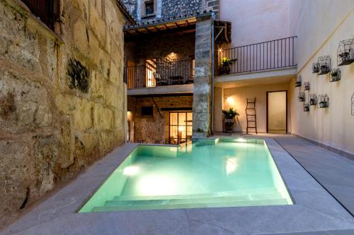 Фотография гостевого дома Townhouse Can Butxaca