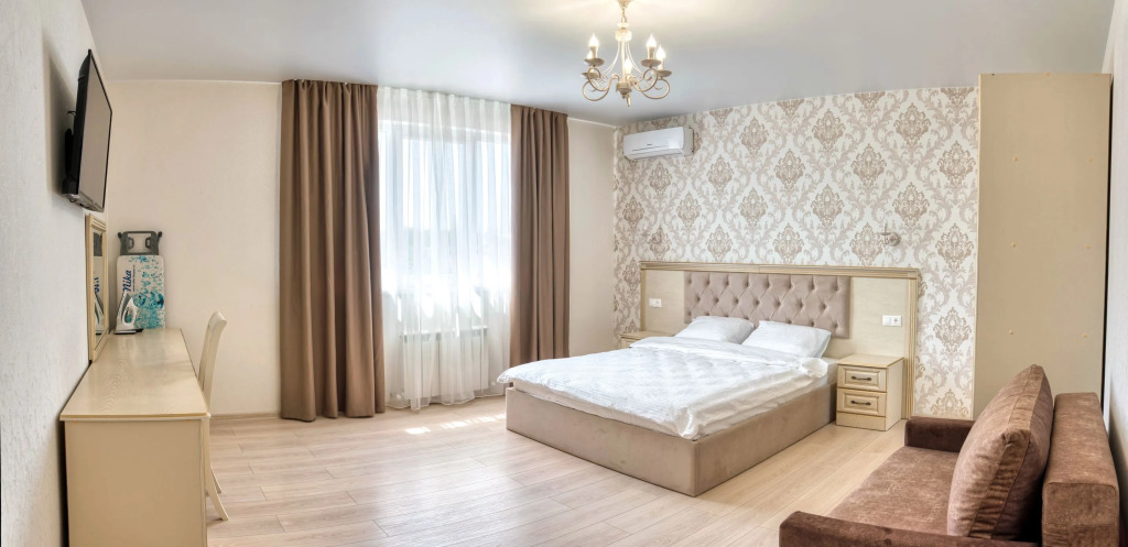 Фотография квартиры Апартаменты Seaside Apartments