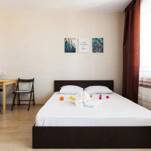 Фотография квартиры Апартаменты на улице Овражная 3