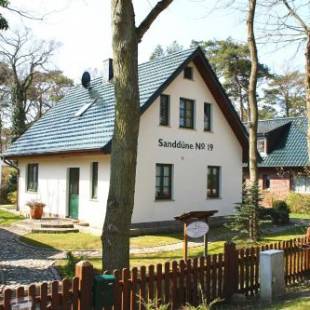 Фотографии гостевого дома 
            Ferienhaus "Sanddüne No.19"