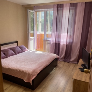 Фотография квартиры Апартаменты на Онуфриева 26/1